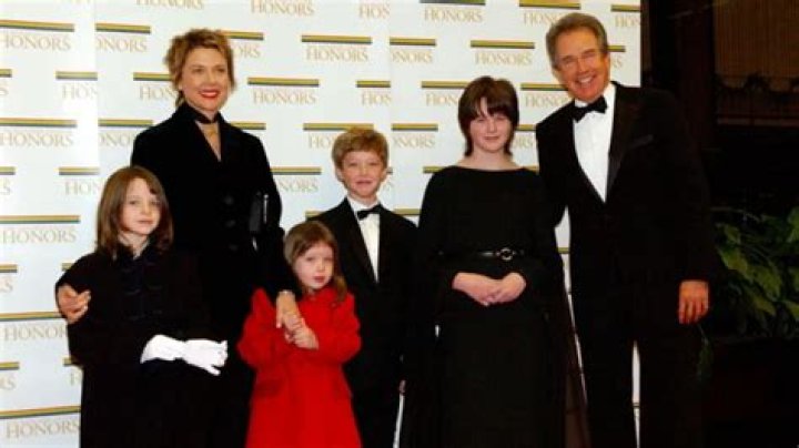 Warren Beatty Kids: Meet Warren Beatty’s Children Stephen Ira, Isabel, Benjamin, And Ella Beatty
