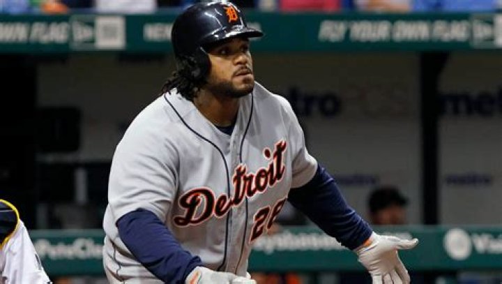 Was Avisail Garcia caught sleeping with Prince Fielder’s wife?
