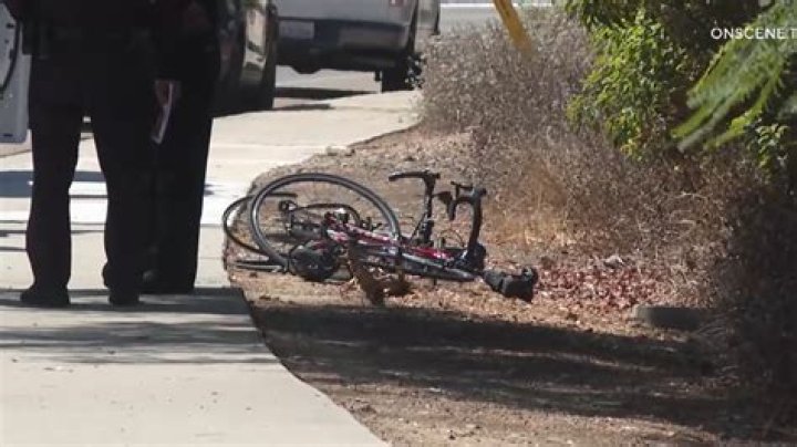 Was Doug Canning From Chop In An Accident? Bicycle Crash Followed by Family Tribute