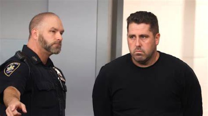 Was Michael Harvey Arrested? Road Rage Incident Tennessee Video Emerges On Twitter