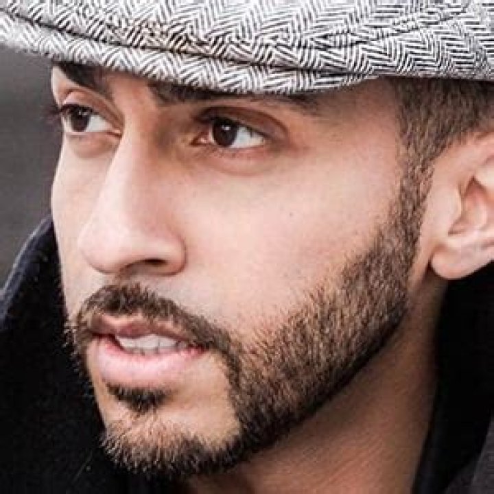 Waseem Stark