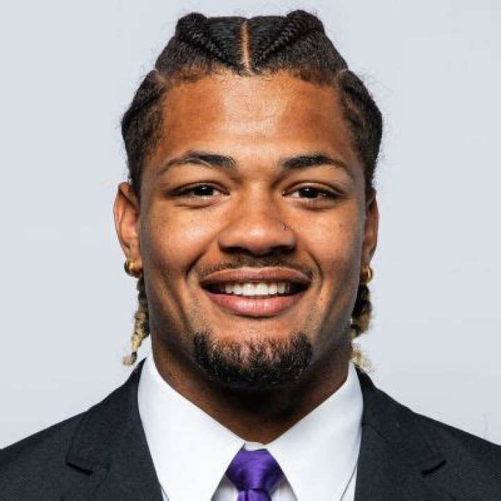 Wayne Bunnell | All About Rome Odunze Grandfather | Family Details