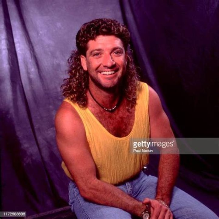 Wayne Toups