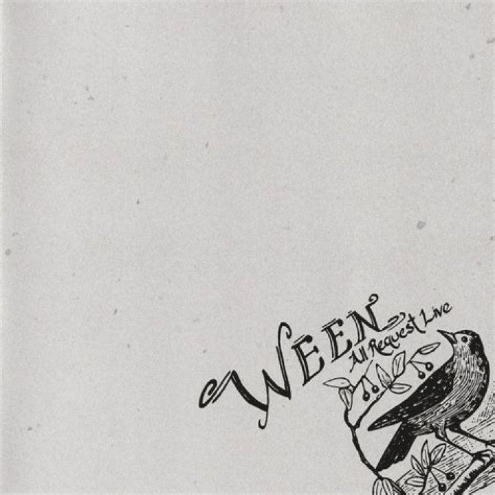 Ween’s
The Grobe Lyrics