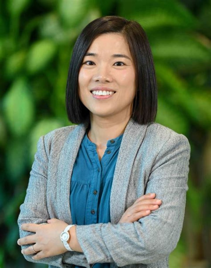 Wei Chen