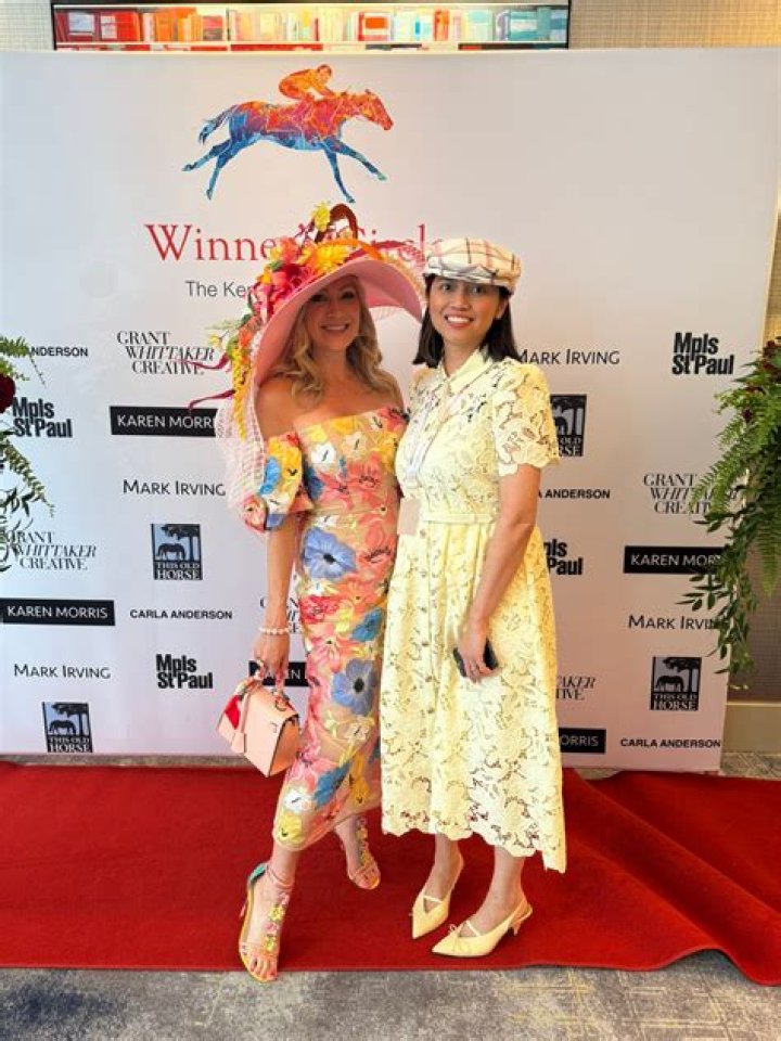 Wendi Russo
