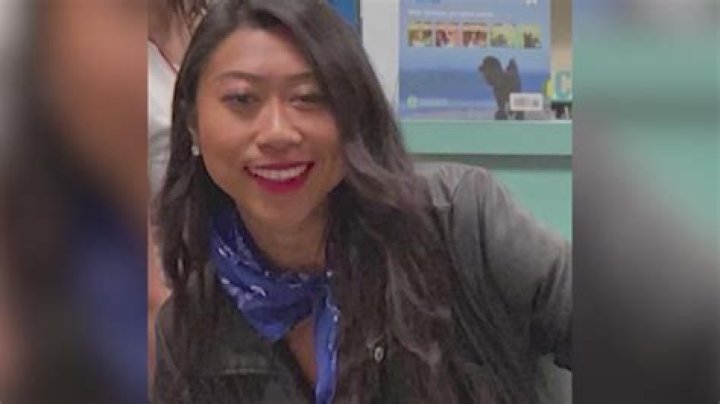 Wendy Duan (Teacher) Cause Of Death