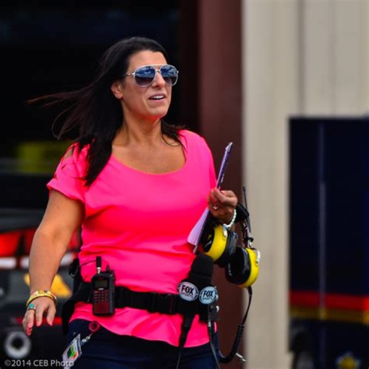 Wendy Venturini Bio, Wiki, Age, Height, Parents, Husband, Career, and Net Worth