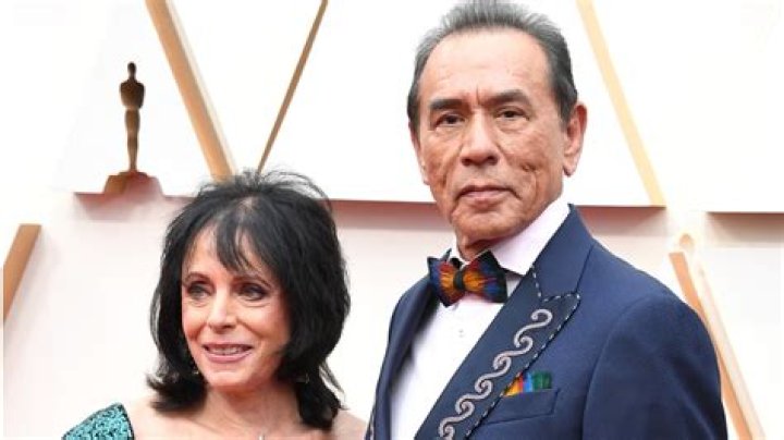 Wes Studi Wife: Who is Maura Dhu Stud?