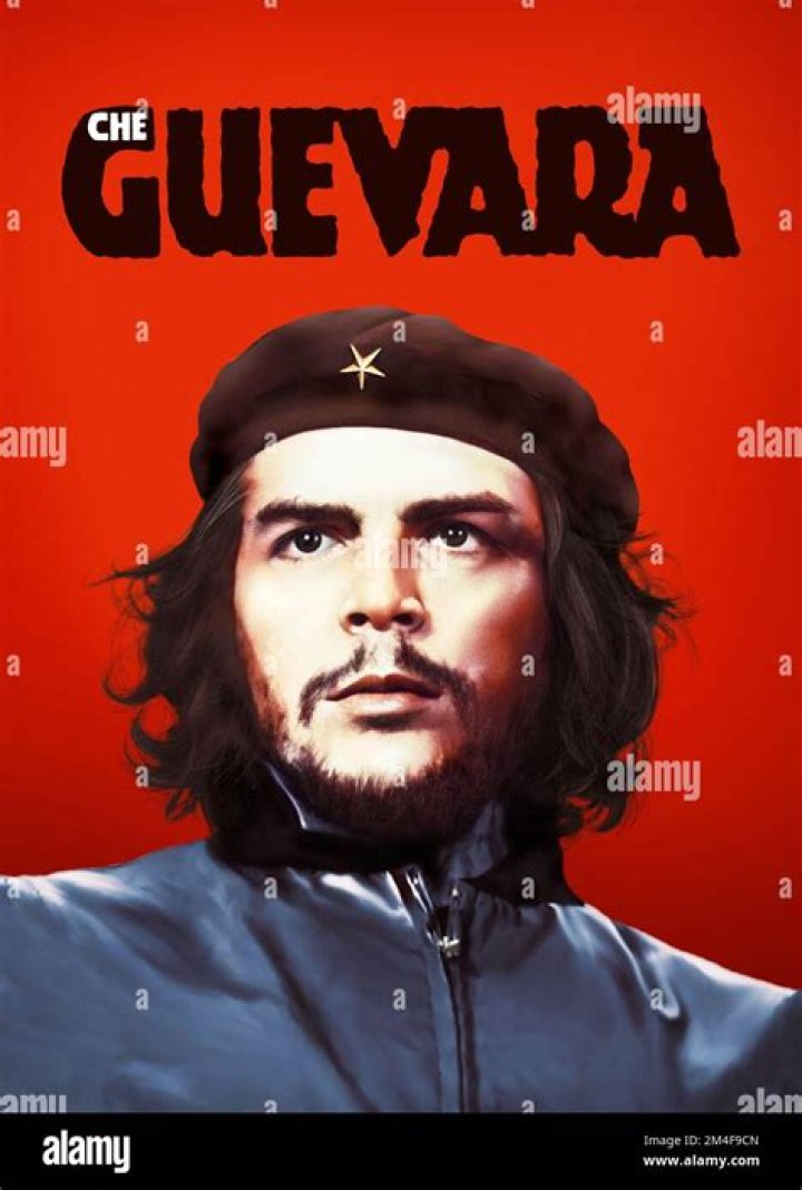 What country is Gabriel Guevara from? Where does Gabriel Guevara live now?