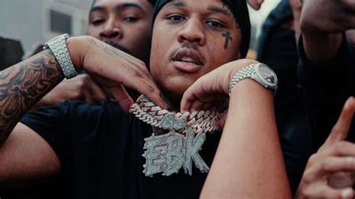 What Did Ebk Jaaybo Do? Rapper Got Arrested: Charges & Wiki