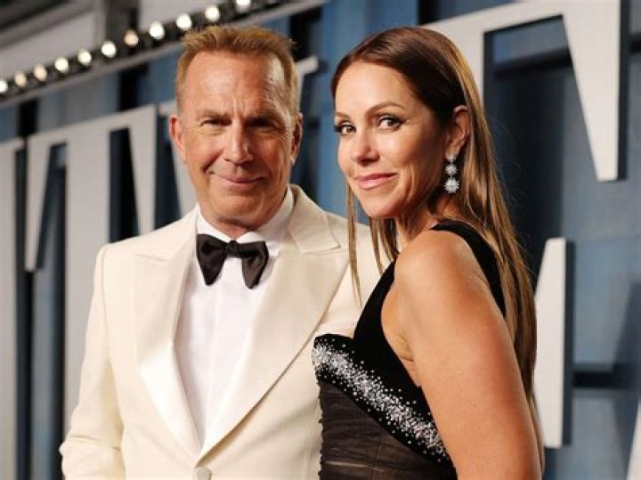 What did Kevin Costner get charged with?