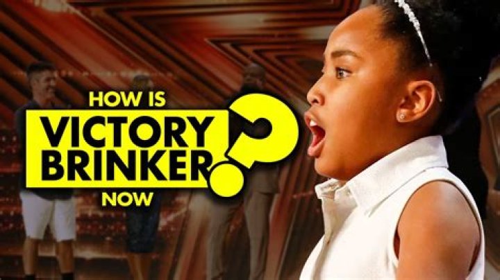 What Disability Does Victory Brinker Have? Learn Everything About Her Family And Parents