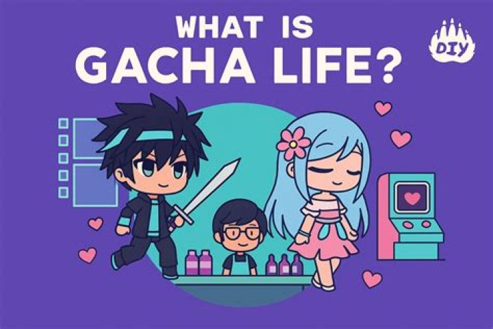 What Does Gacha Heat Mean On TikTok? – Meaning Explained