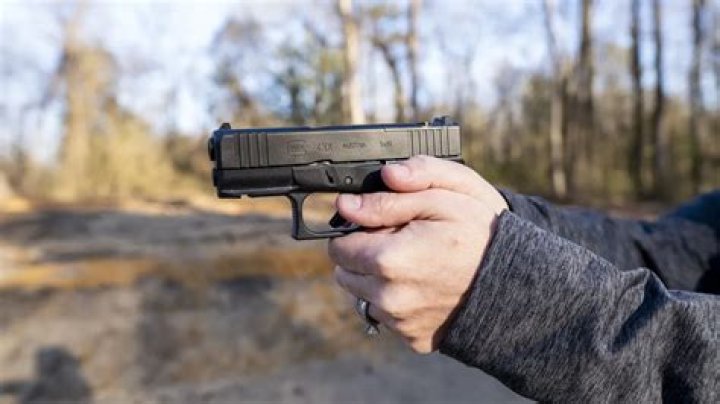 What does Glock make other than Guns? What Country Is Glock From?