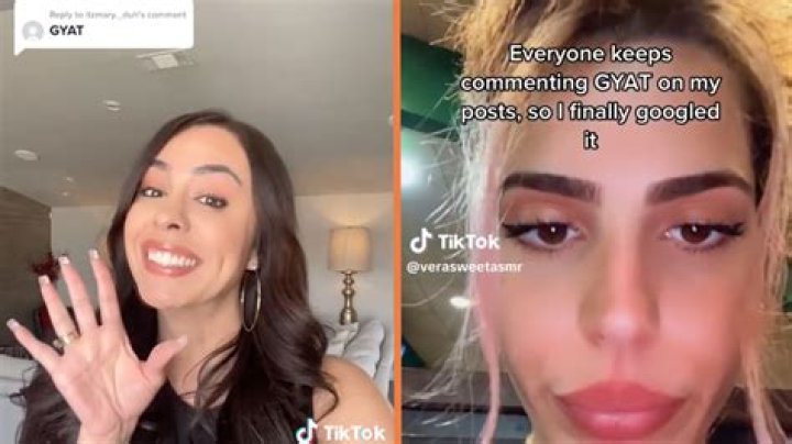 What Does GYAT Mean On Instagram And Twitch? Slang Meaning Explained