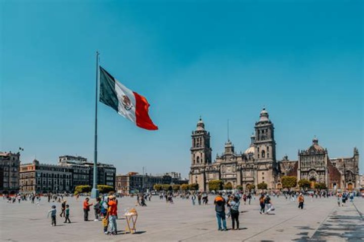 What does pato mean in mexico