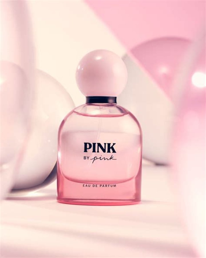 What does victoria secret pink mean