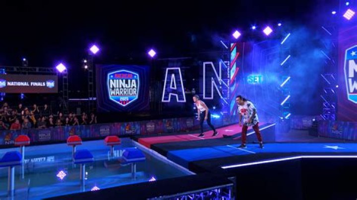 What Happened To America Ninja Warrior Winner Drew Drechsel? Verdict Update