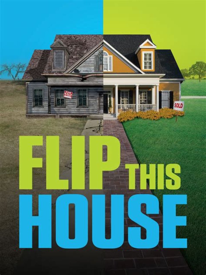 What happened to armando from flip this house