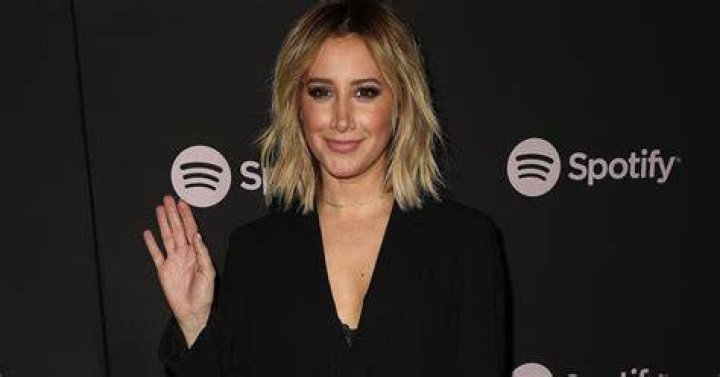 What Happened to Ashley Tisdale?