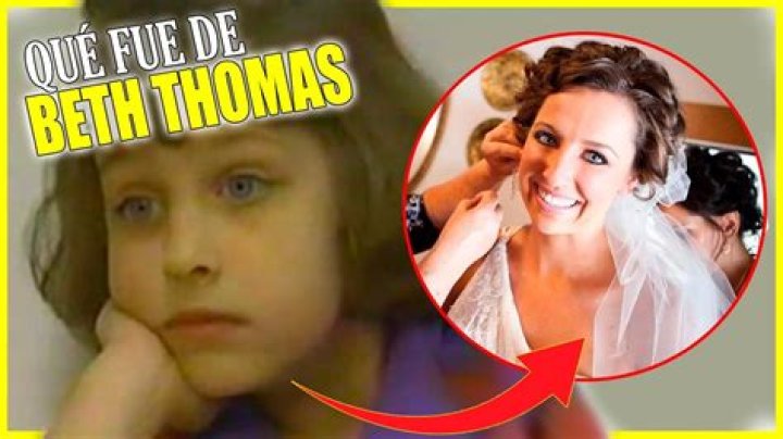 What Happened To Beth Thomas Brother Jonathan Tennat Thomas?