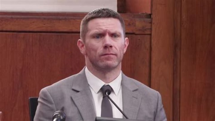What Happened To Christopher Guest More Jr? Brian Waters Murder As The Trial Reaches A Verdict