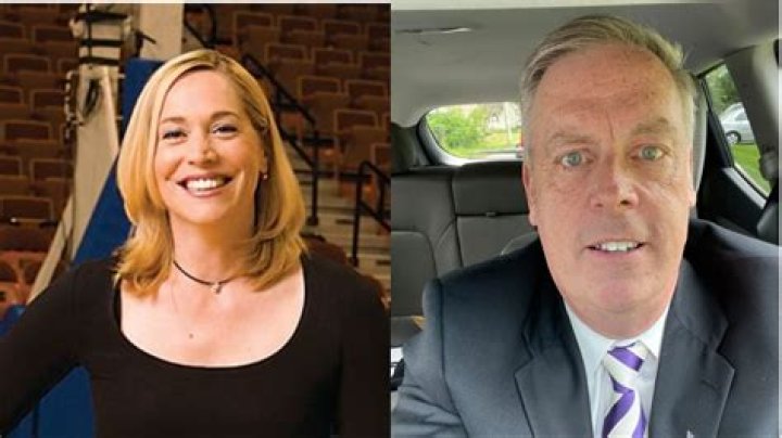 What Happened To Doris Burke? Salary And Net Worth – Why Did She Divorce Husband Gregg Burke?
