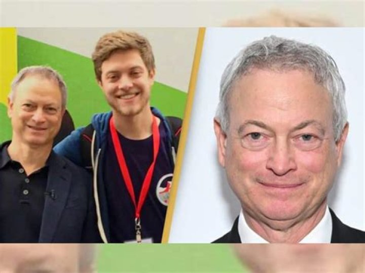 What Happened To Gary Sinise? Accident And Health 2024