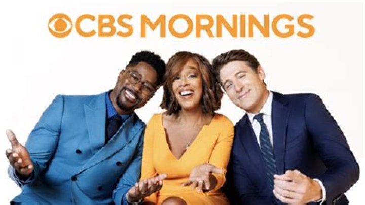 What Happened To Gayle King On CBS Good Morning Show? Broadcaster Suffers From A Foot Injury