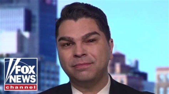 What Happened To Jason Rantz Eye? Eyebrows and Health Update