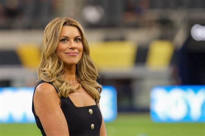 What Happened To Jenny Taft? Is She Leaving Undisputed Or Did She Get Fired?