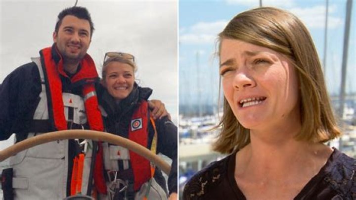What Happened To Jessica Watson Partner Cameron Dale?
