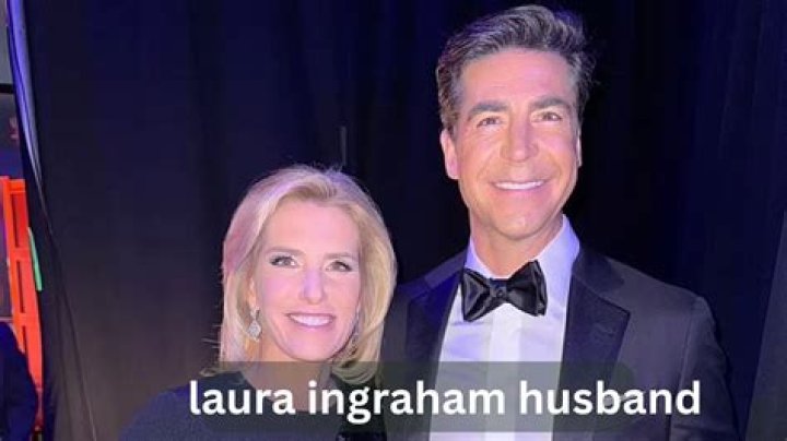 What Happened To Laura Ingraham’s Hand? Everything On Her Husband Photo And More