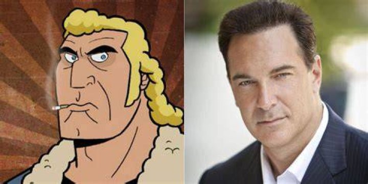What Happened To Patrick Warburton? Fans Were Concerned After Seeing Him Unwell On Family Feud
