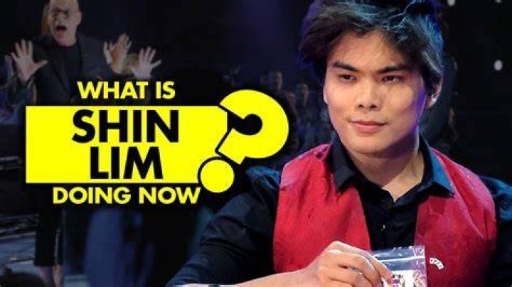 What happened to Shin Lim? How is he doing now?