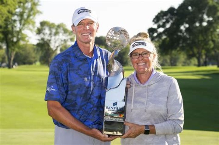 What Happened To Steve Stricker And Where Is The Golfer Now?