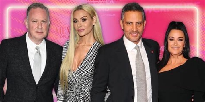 What Happened To Taylor Armstrong Face? ‘Real Housewives of Beverly Hills’ Star Looks Unrecognizable In New Photos