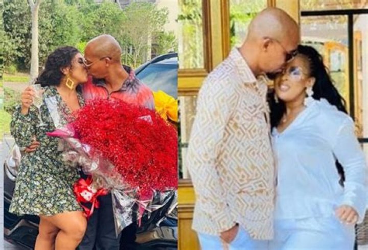 What His Nonku Williams Ex-Husband Name? Married And Family life