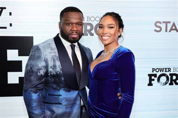 What Is 50 cent Girlfriend Age? Details To Know About