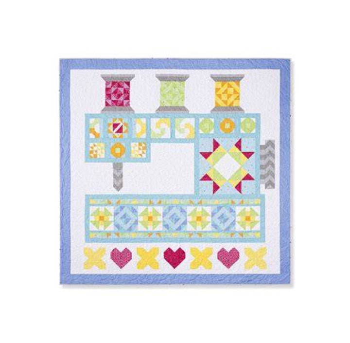 What Is American quilter Jenny Doan Illness? Is She Sick Her Health Update