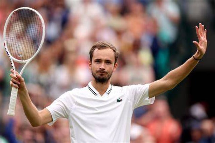 What Is Daniil Medvedev Religion? Details About His Parents Ethnicity