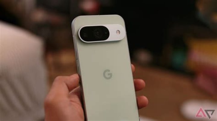 What is google green