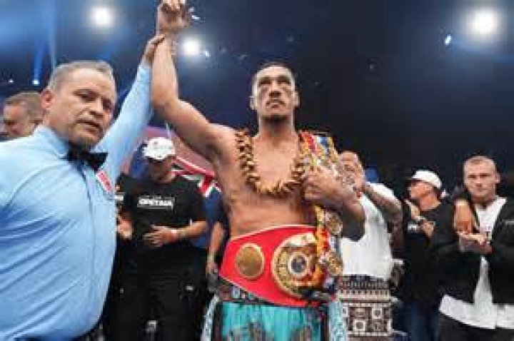 What Is Jai Opetaia Career Earnings? Details About The Boxer’s Net Worth