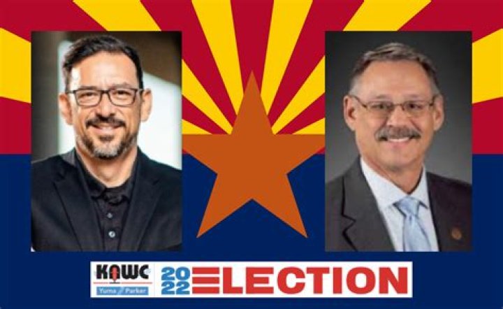 What Is Mark Finchem’s Ethnicity? Learn About The Republican Arizona Secretary Of State Winner