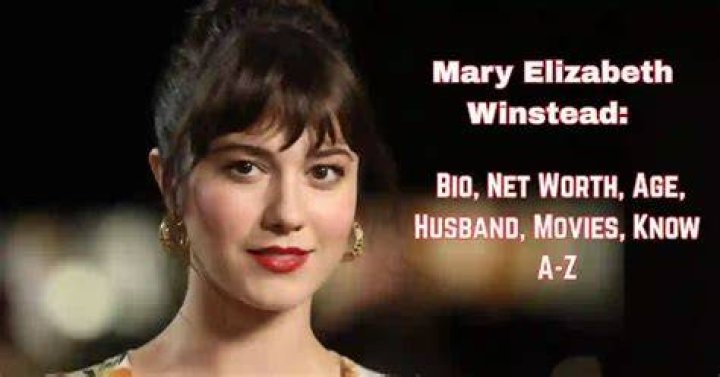 What Is Mary Elizabeth Winstead Ethnicity? Everything About Her Parents And Family Background