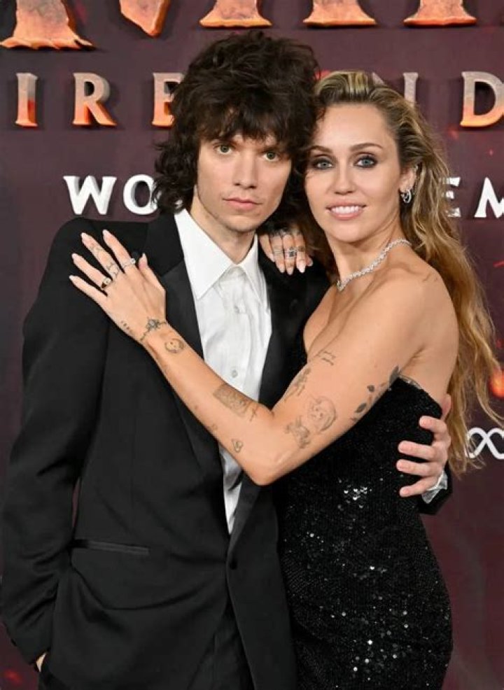 What is Maxx Morando’s age? Is Miley Cyrus Dating Maxx Morando?
