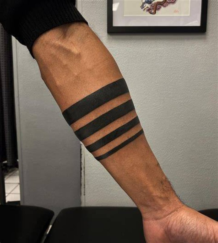 What Is Meaning Behind Bruce Willis Left Arm Tattoo? Is He Left Handed?
