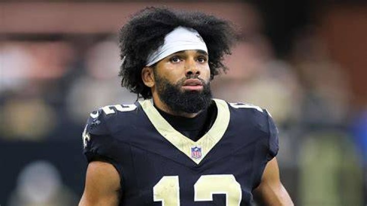 What Is NFL Draft Chris Olave Ethnicity? His Nationality Family And Girlfriend