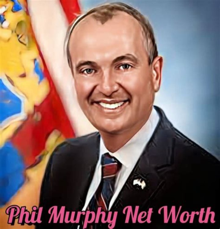 What Is Phil Grucci Net Worth?